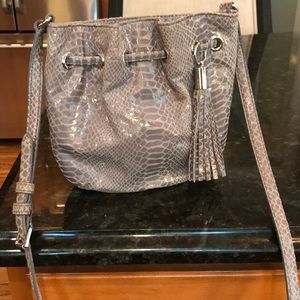 Michael Kors Crossbody Purse